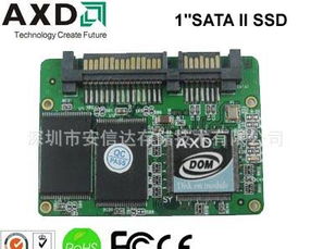 深圳安信达AXD工控电脑电子硬盘 4GB与32GB固态硬盘的价格、厂家与产品图片解析