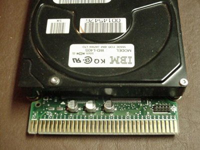 IBM百年岁月 8大日常科技成果，塑造现代生活