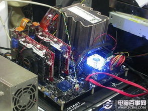 网购DIY攒机 精选计算机硬件的实用技巧